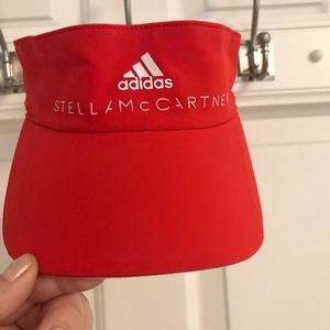 Stella McCartney visor